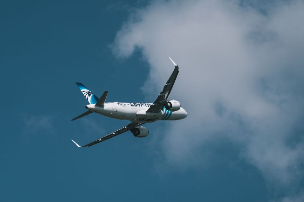 5 New EgyptAir&nbsp;Destinations