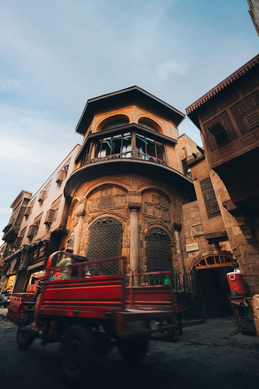 4 Hidden Gems in Egypt You Absolutely Must&nbsp;Visit!